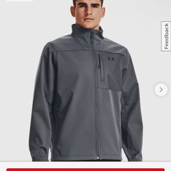 Men's Under Armor Storm ColdGear® Infrared Shield 2.0 Jacket