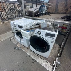 I Do Pick Up Metal ♻️🆓🆓♻️
