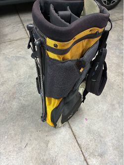Golf bag