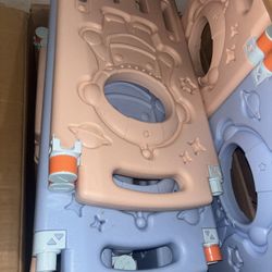 Kids Play Pen 
