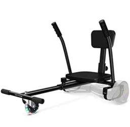 JetKart Universal Hoverboard Add-On