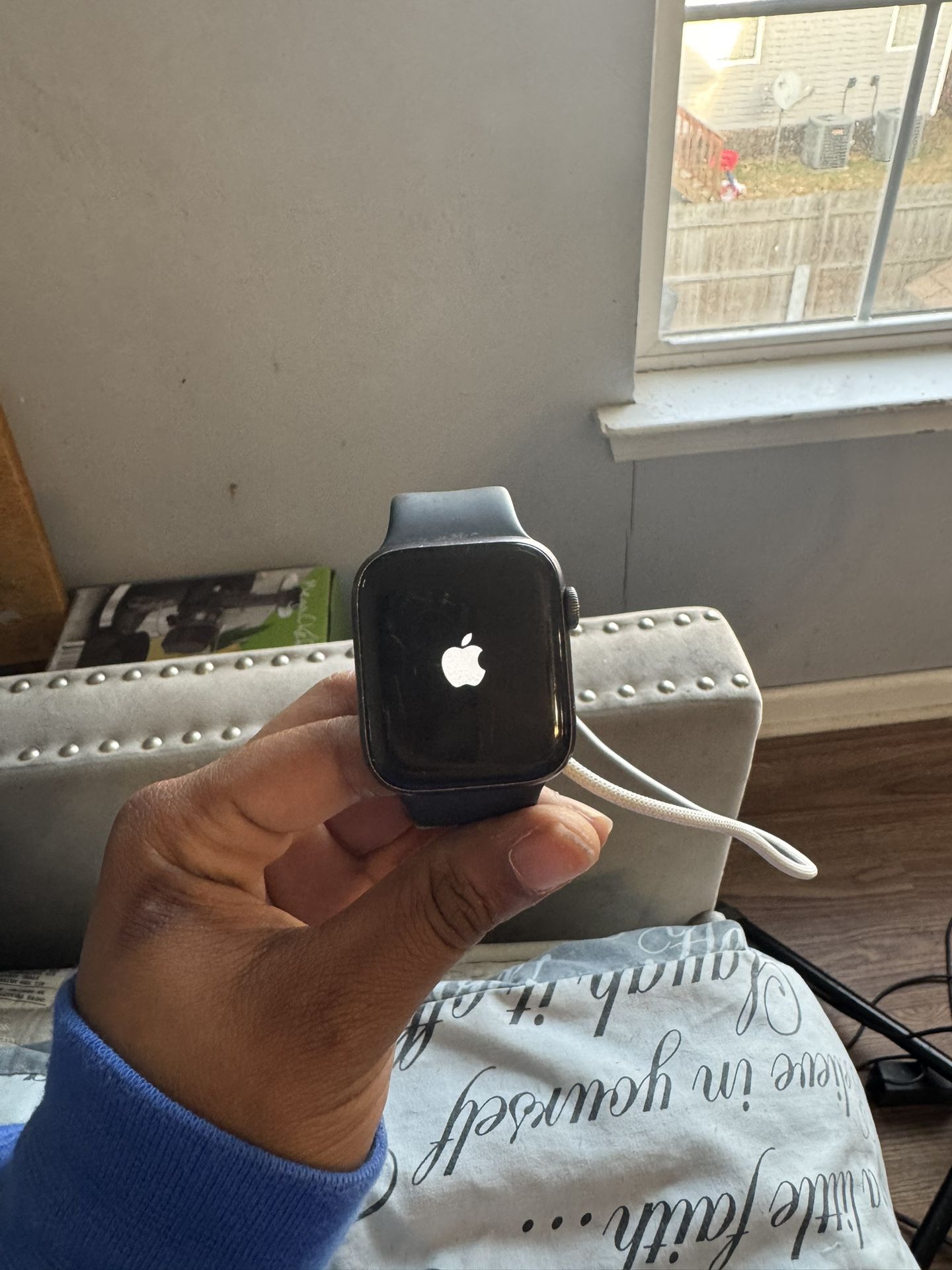 Series 5 Apple Watch