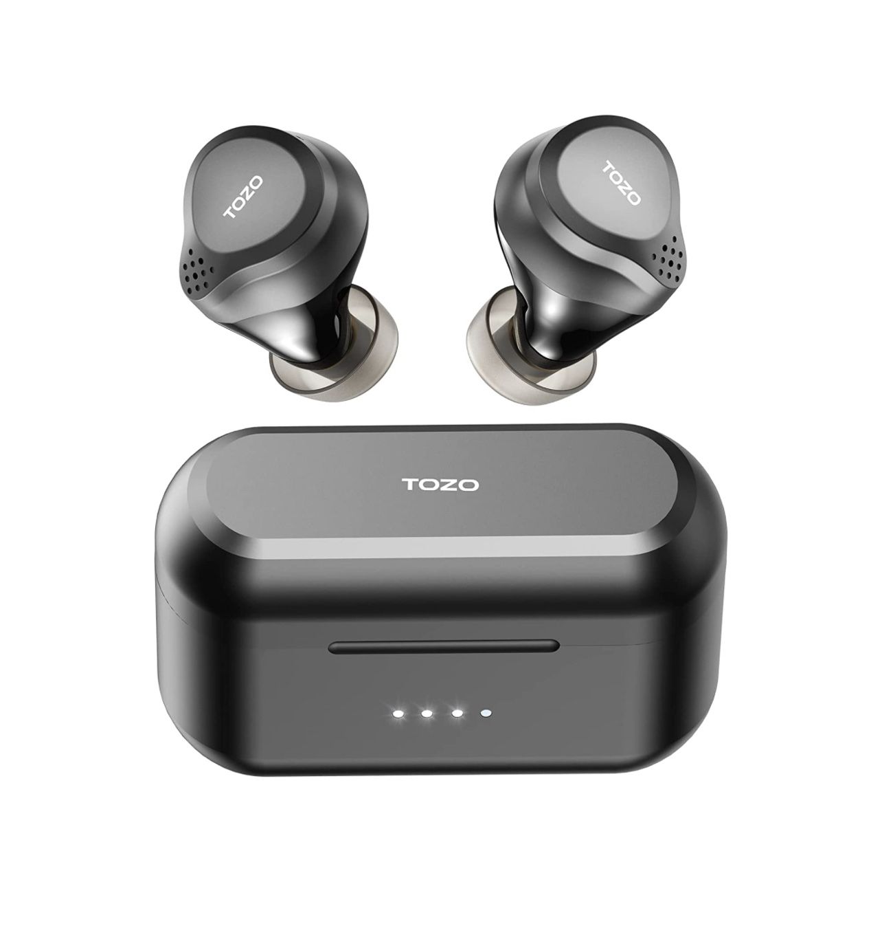 🍮 $35 Brand New In Box NC7 2022 Hybrid Active Noise Cancelling Wireless Earbuds