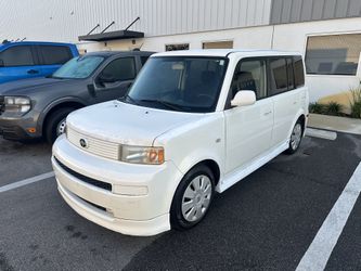 2006 Scion xB