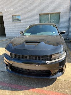 2020 Dodge Charger