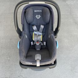 UPPABaby Mesa V2 Infant Car Seat