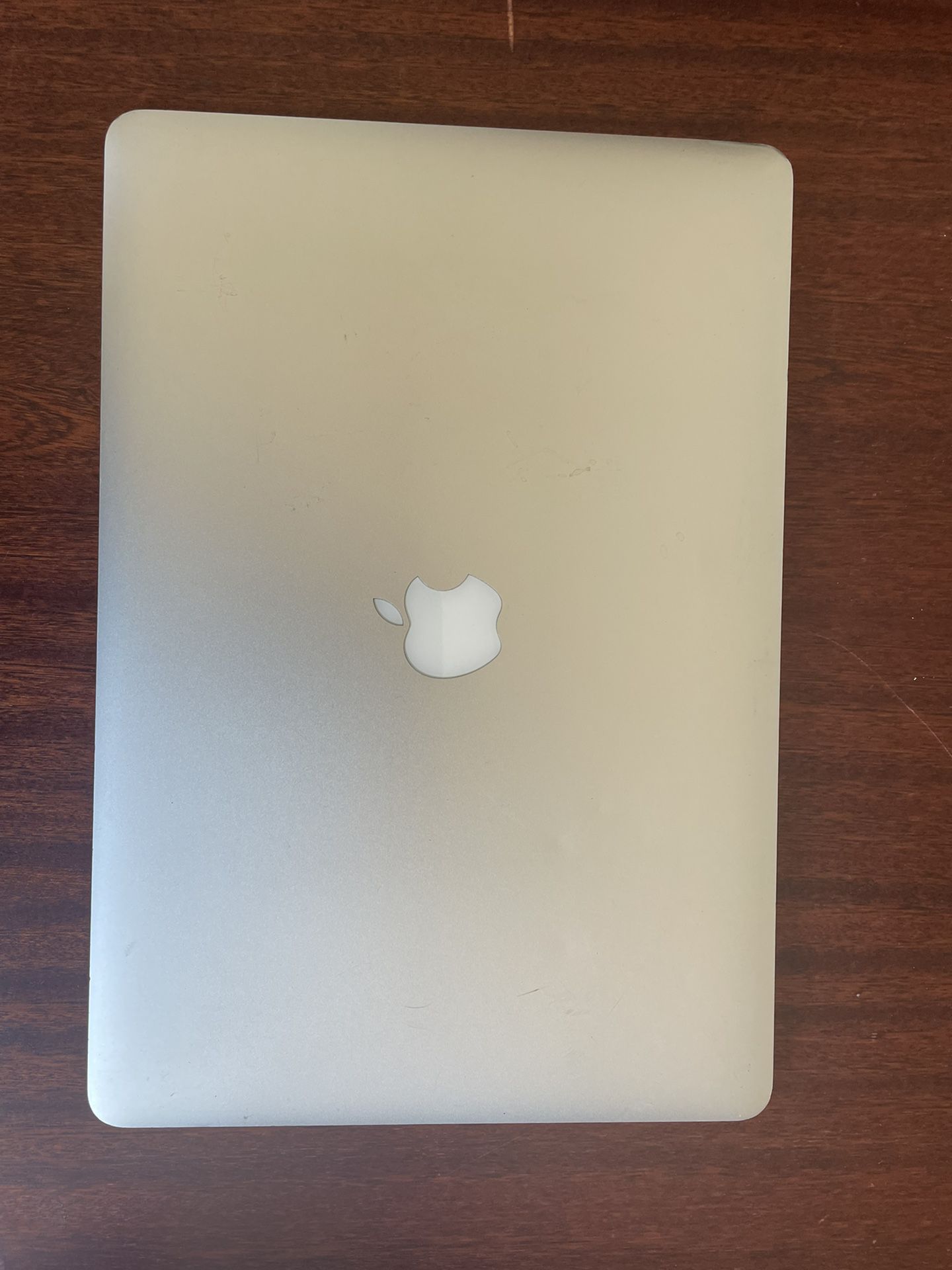 2014 MacBook Pro 15 Inch