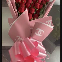Roses Bouquet 🌹