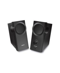 Bose Companion 2 Speakers