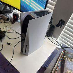 Ps5 Price Negotiable 