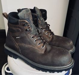 Wolverine Boots