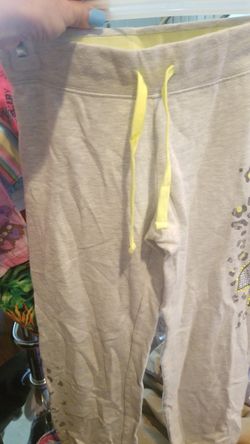 Pantalón de niña size 12