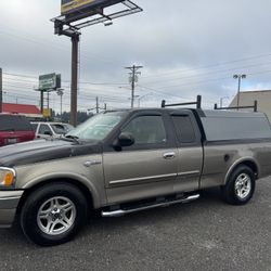 2003 Ford F-150