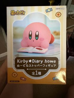 Kirby..”2B” others