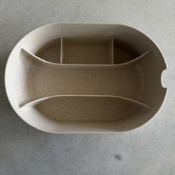 Ikea Storage Box with Mirror 