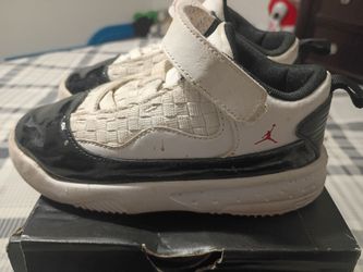 Jordan shoes