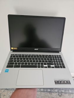 Acer Chromebook