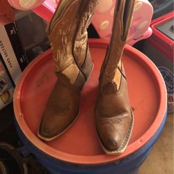 Kids Size 12 Boots