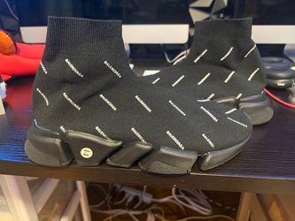 Balenciaga Speed Trainer size EU 44