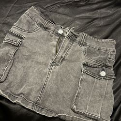 xs mini skirt 