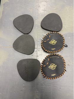 Training mitts