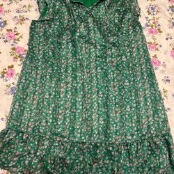Sun Dress 