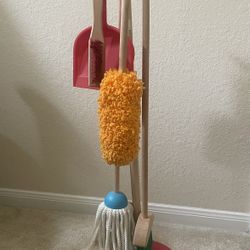 Melissa Mop Set