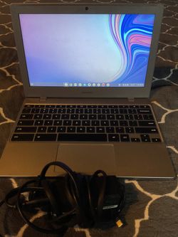 Google Chromebook 30GB