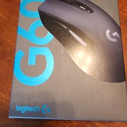 Logitech G603 Wireless Gaming Mouse