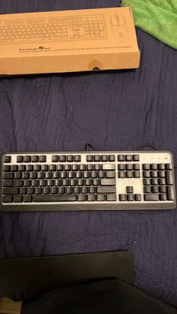 Roccat Keyboard