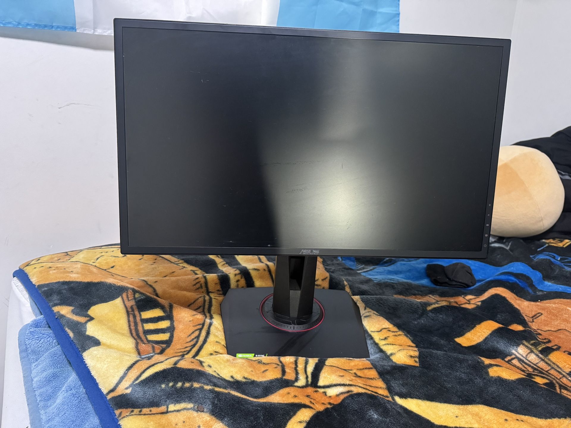 Asus VG248QG 70HZ Monitor