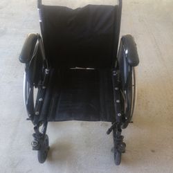 Standard Manual Wheelchairs Various Models