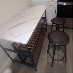 Kitchen Table Set