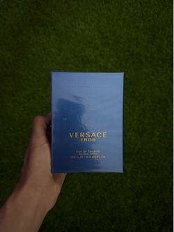 Versace Eros Eau Toilette