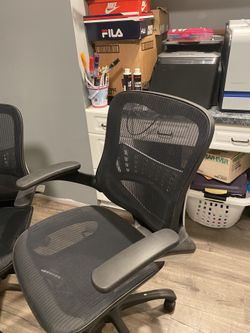 Office Chairs Commercial Quality