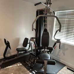 Home Gym