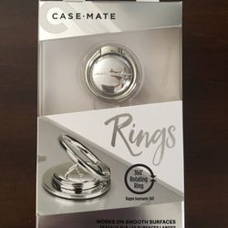 Case•Mate Rings