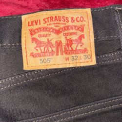 Levi Strauss 