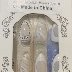Press On Nails