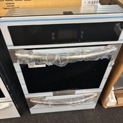 24” Gas Wall Ovens Now In Stock 