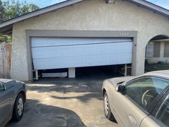 Garage rep air