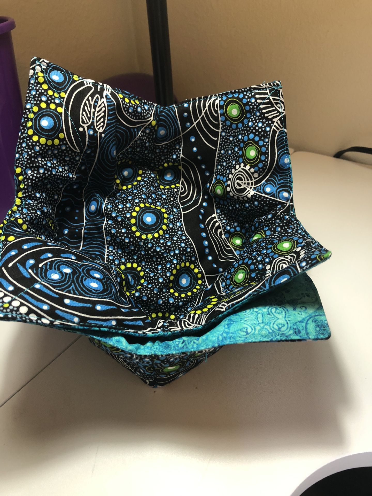 Bowl Koozies set of 4 or $8 each