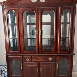 China Cabinet 