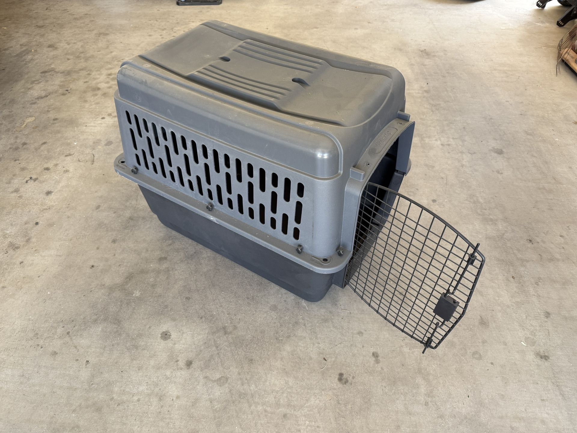 Pet Crate