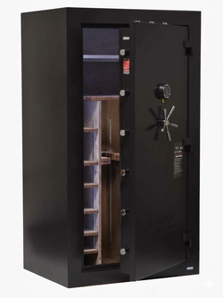 Format Gun Safe, 57 Gun, Model DLXW50