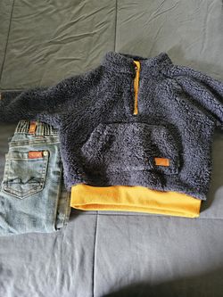 7 For All Mankind Set