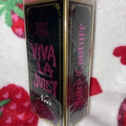 VIVA LA JUICY NOIR EAU DE PARFUM SPRAY, 3.4 OZ