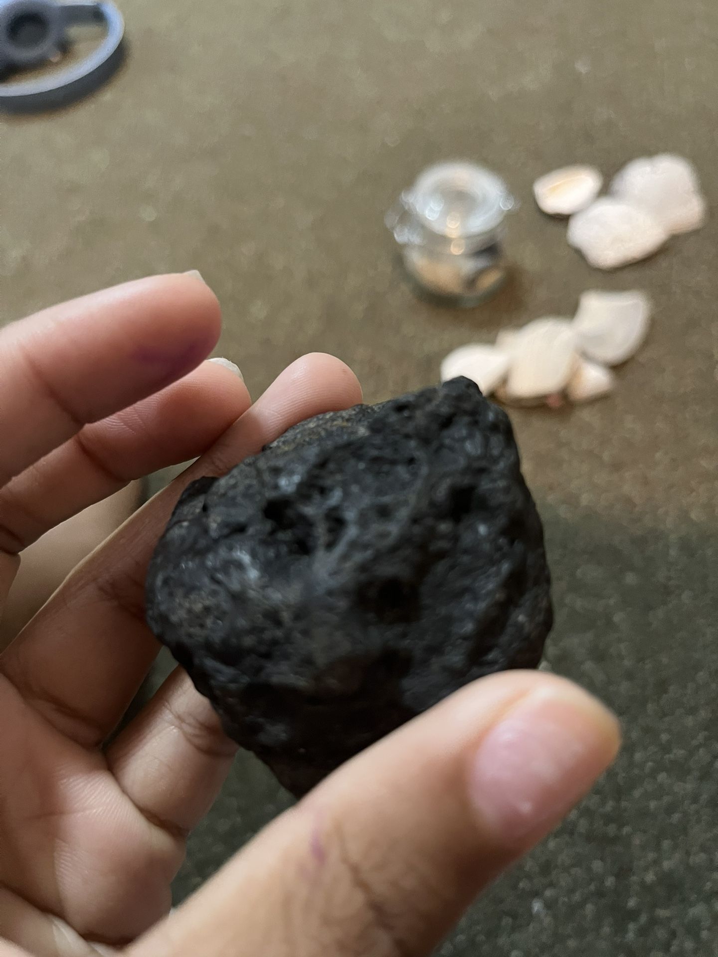 Meteorites