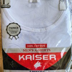 Muscle shirt for man