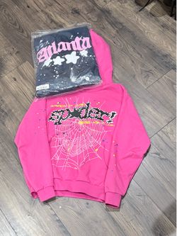 Official Sp5der Hoodies Bundle
